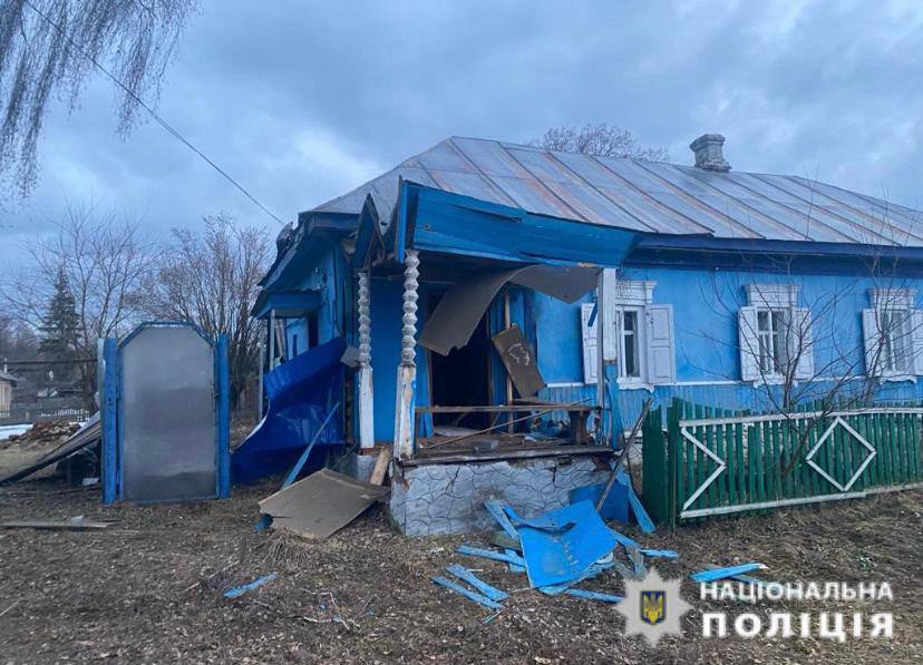 700 днів повномасштабної війни в Чернігівській області: узагальнення подій